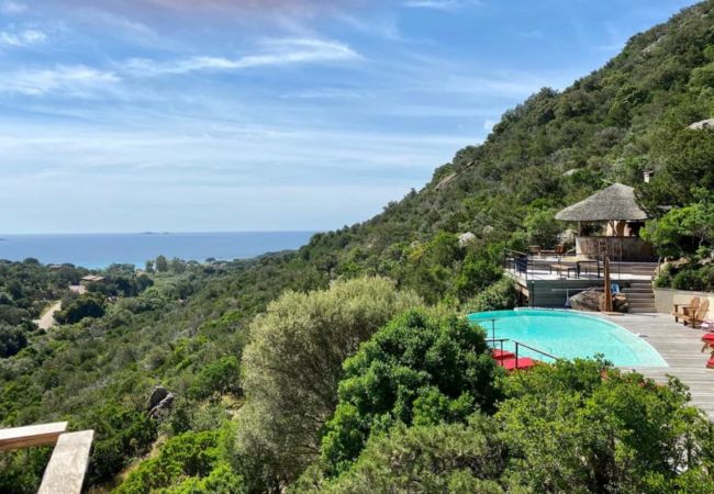 Villa in Porto-Vecchio - Villa Elsa