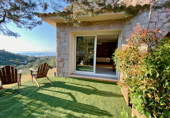 Villa in Porto-Vecchio - Villa Elsa