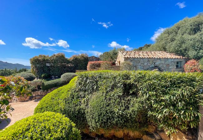 Villa in Porto-Vecchio - Casa Palombaggia