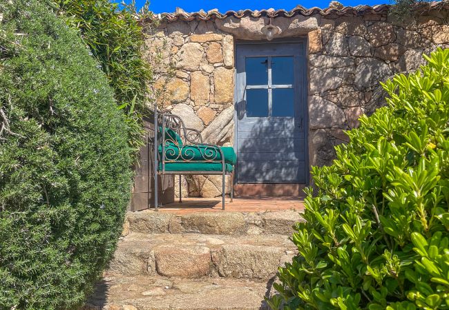 Villa/Dettached house in Porto-Vecchio - Casa Palombaggia