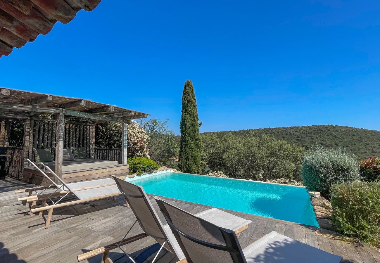 Villa in Porto-Vecchio - Casa Ondella