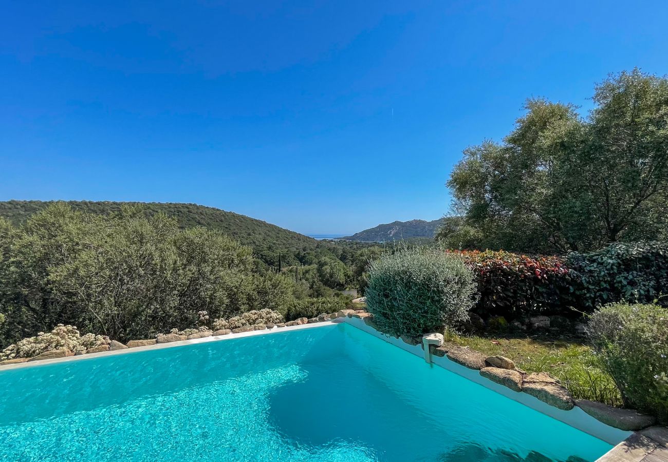 Villa in Porto-Vecchio - Casa Ondella