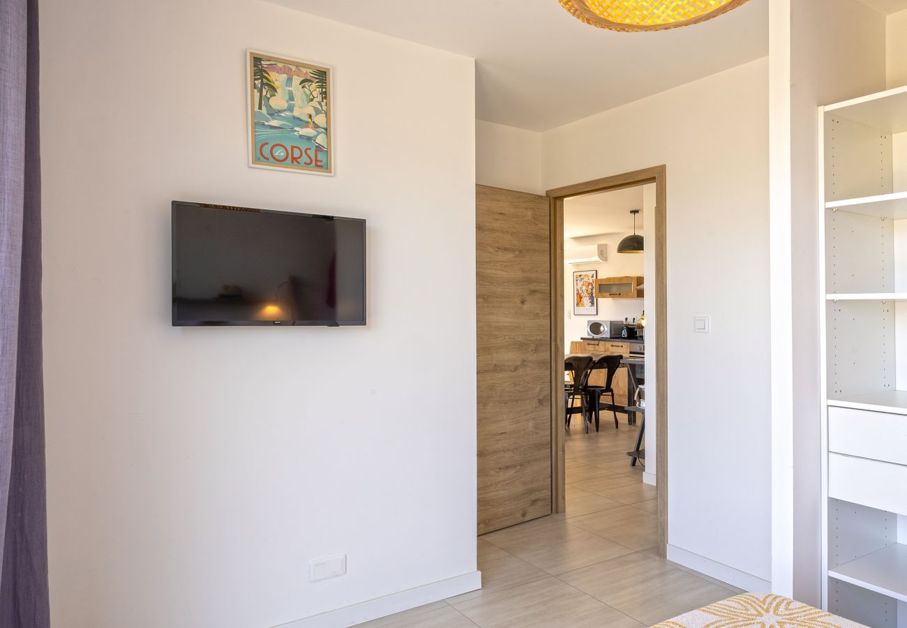 Villa in Corbara - Villa Davia