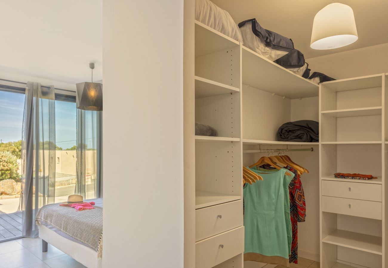 Villa in Corbara - Villa Davia