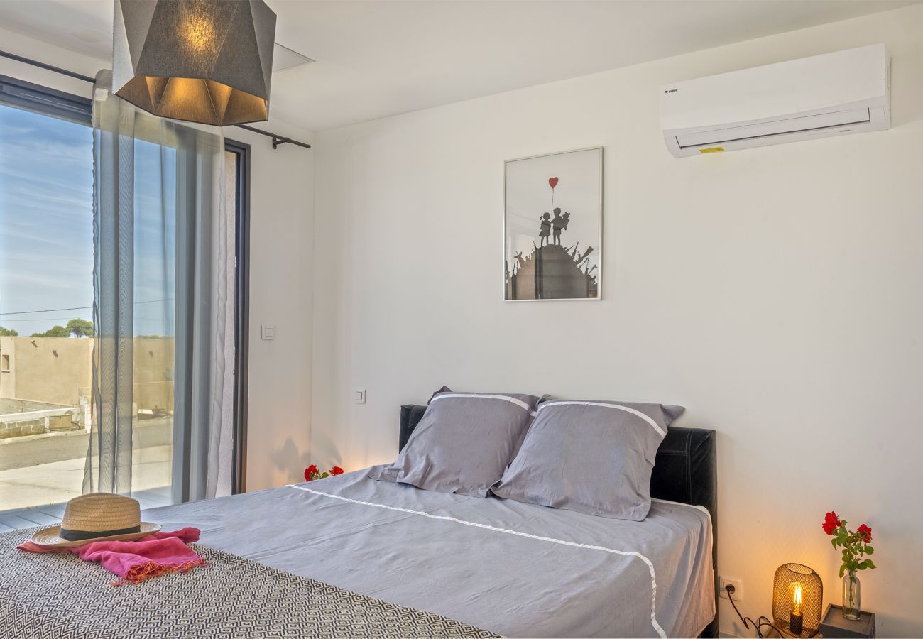 Villa in Corbara - Villa Davia