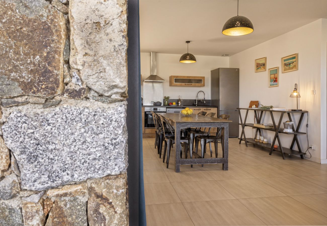 Villa in Corbara - Villa Davia