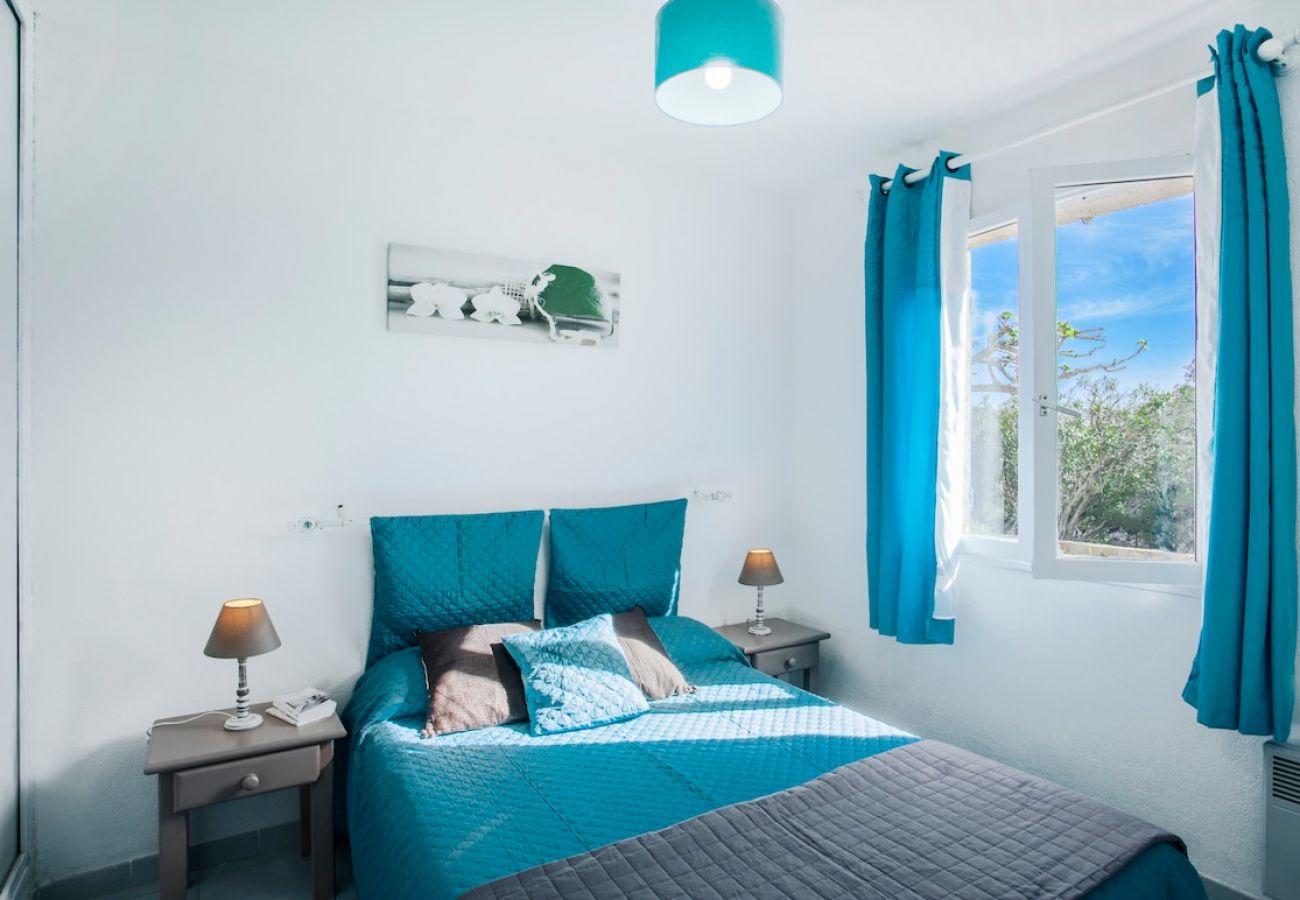 Apartment in Monticello - Corsicana N°2