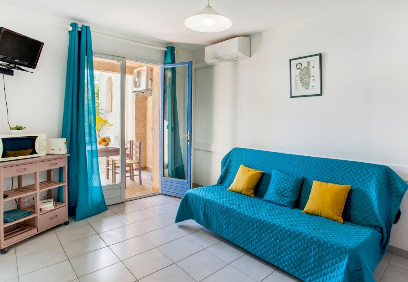 Apartment in Monticello - Corsicana N°2