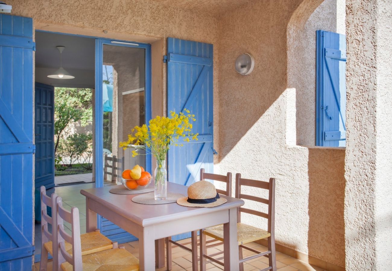 Apartment in Monticello - Corsicana N°2