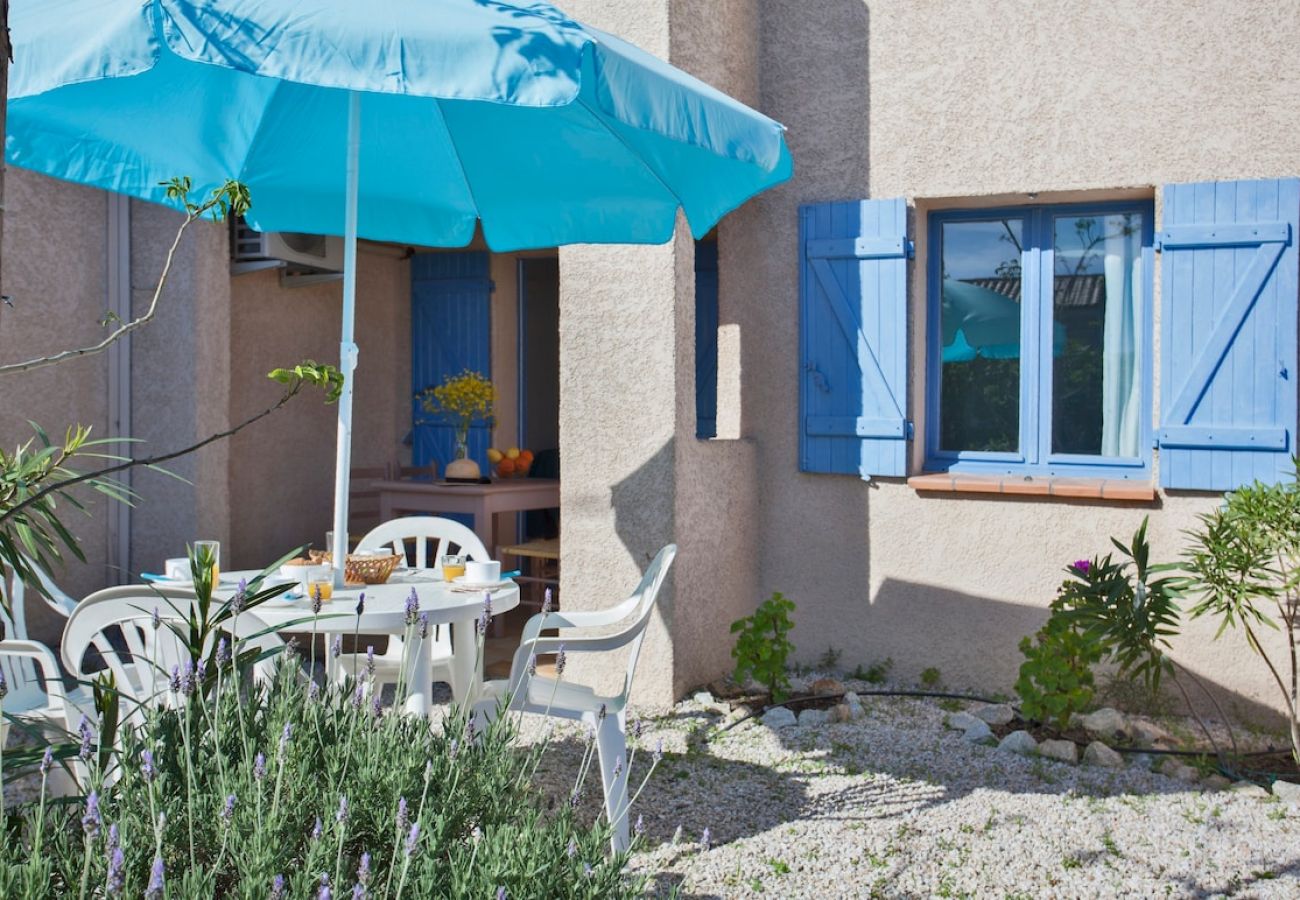 Apartment in Monticello - Corsicana N°2