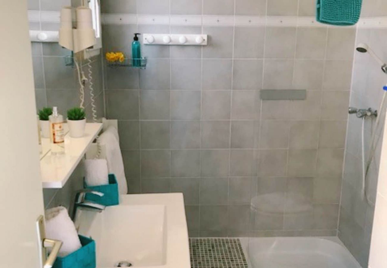 Apartment in Monticello - Corsicana N°2