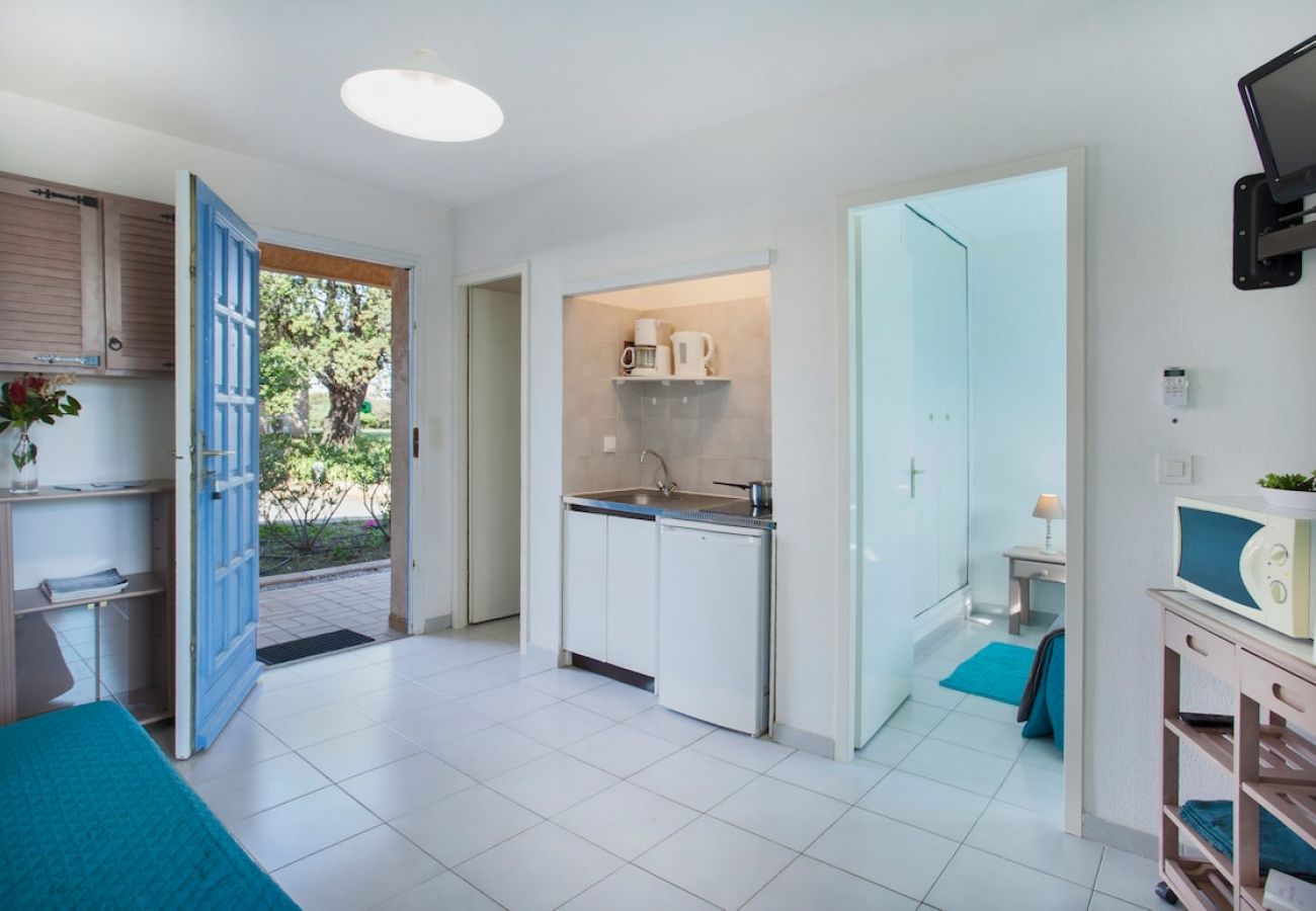 Apartment in Monticello - Corsicana N°2
