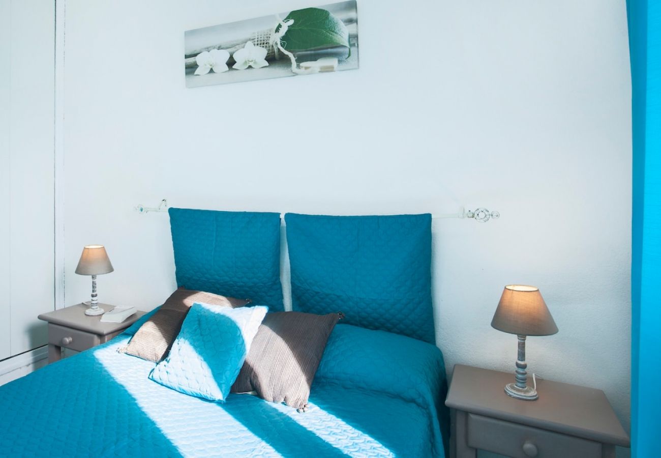Apartment in Monticello - Corsicana N°2