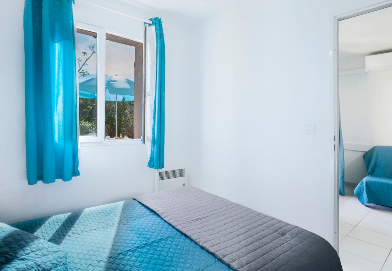 Apartment in Monticello - Corsicana N°2