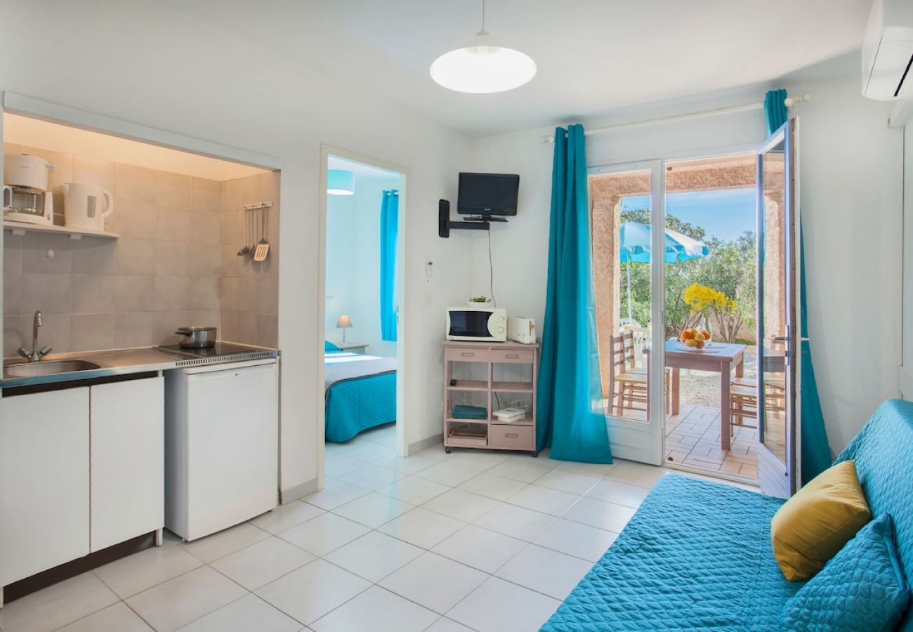 Apartment in Monticello - Corsicana N°2