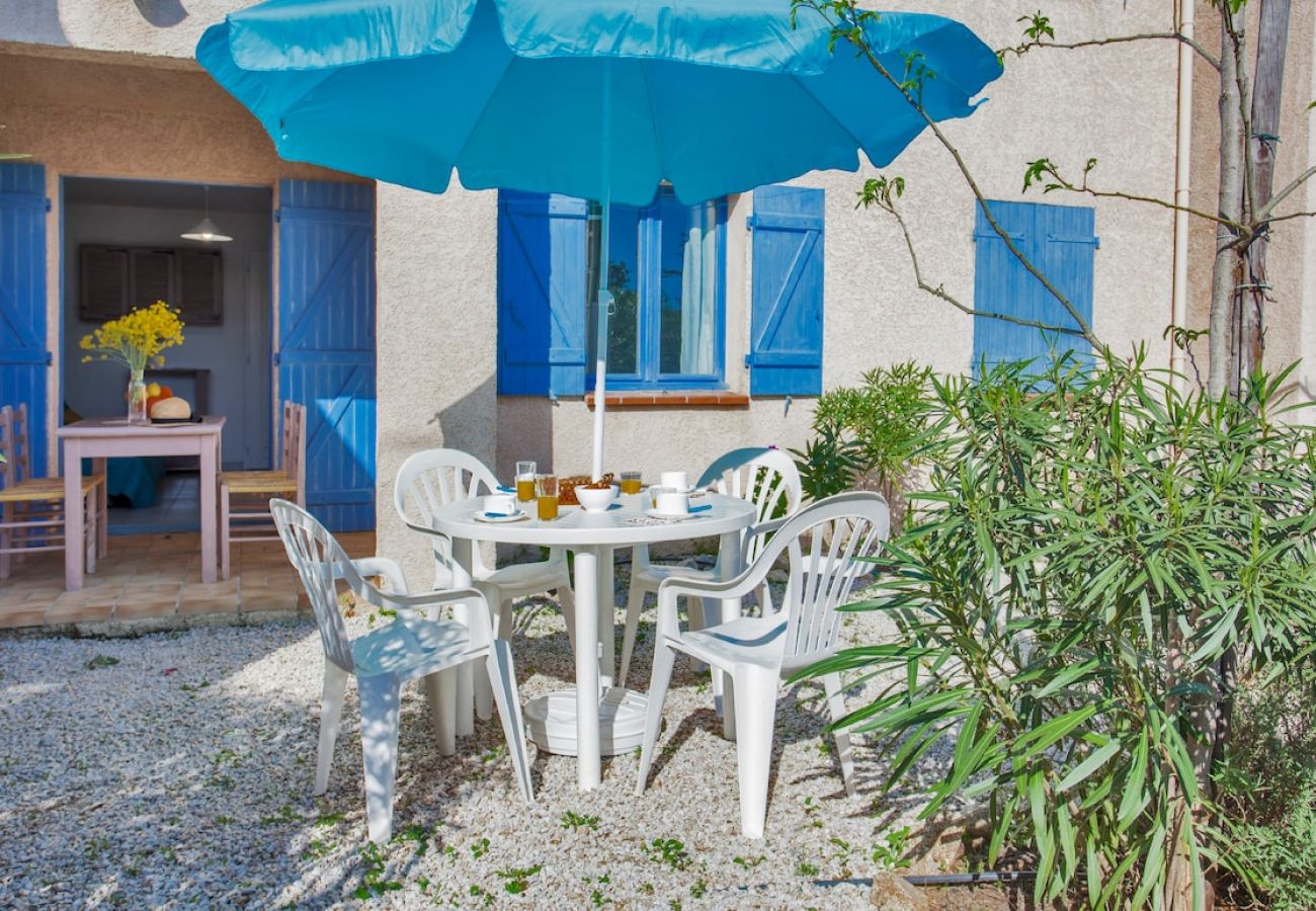 Apartment in Monticello - Corsicana N°2