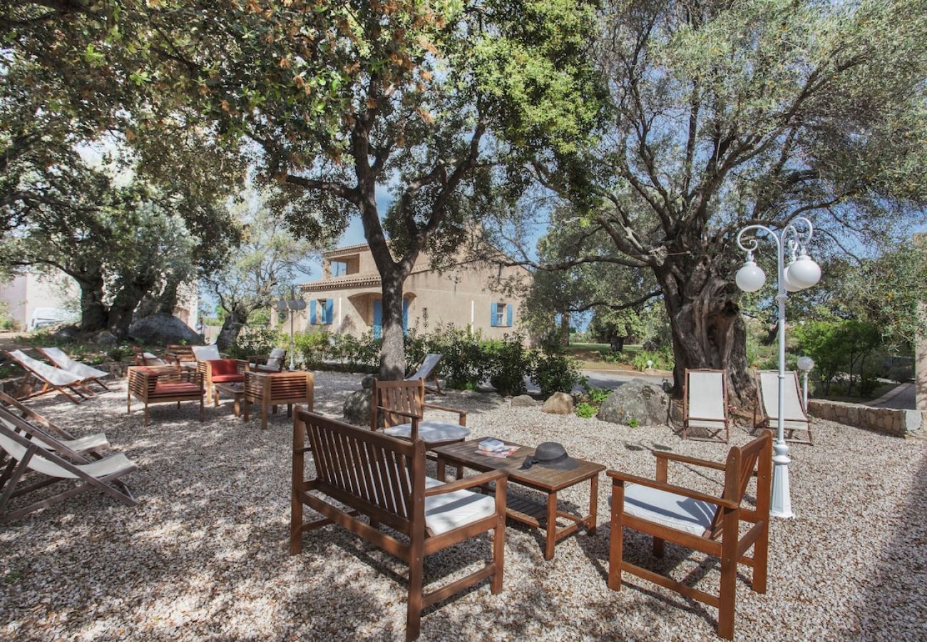 Apartment in Monticello - Corsicana N°2