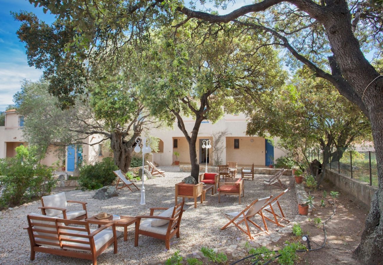 Apartment in Monticello - Corsicana N°2