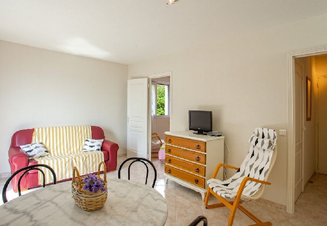 Apartment in Luri - Casa Le Sureau