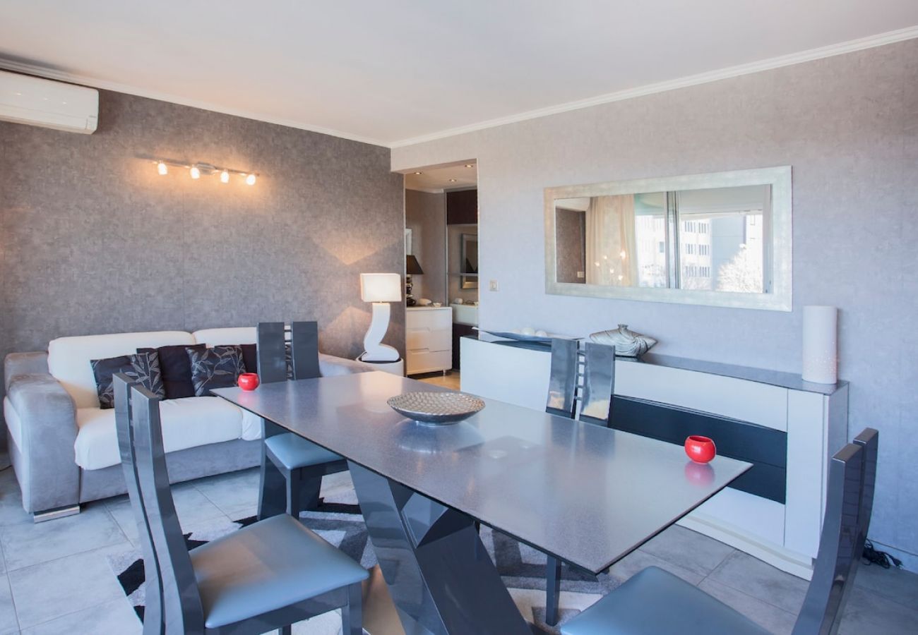 Apartment in Bastia - Casa Nina
