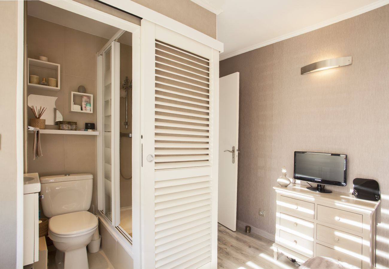 Apartment in Bastia - Casa Nina