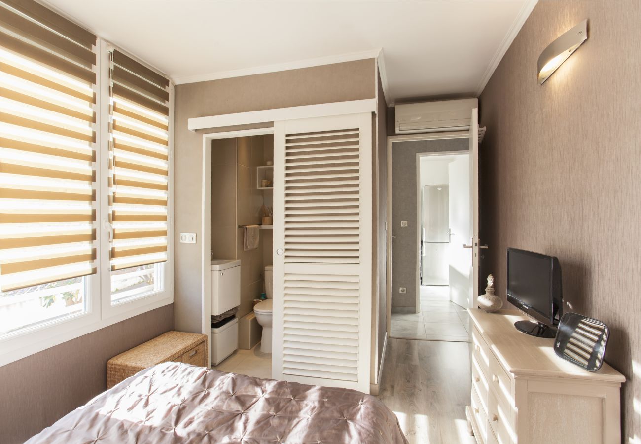 Apartment in Bastia - Casa Nina