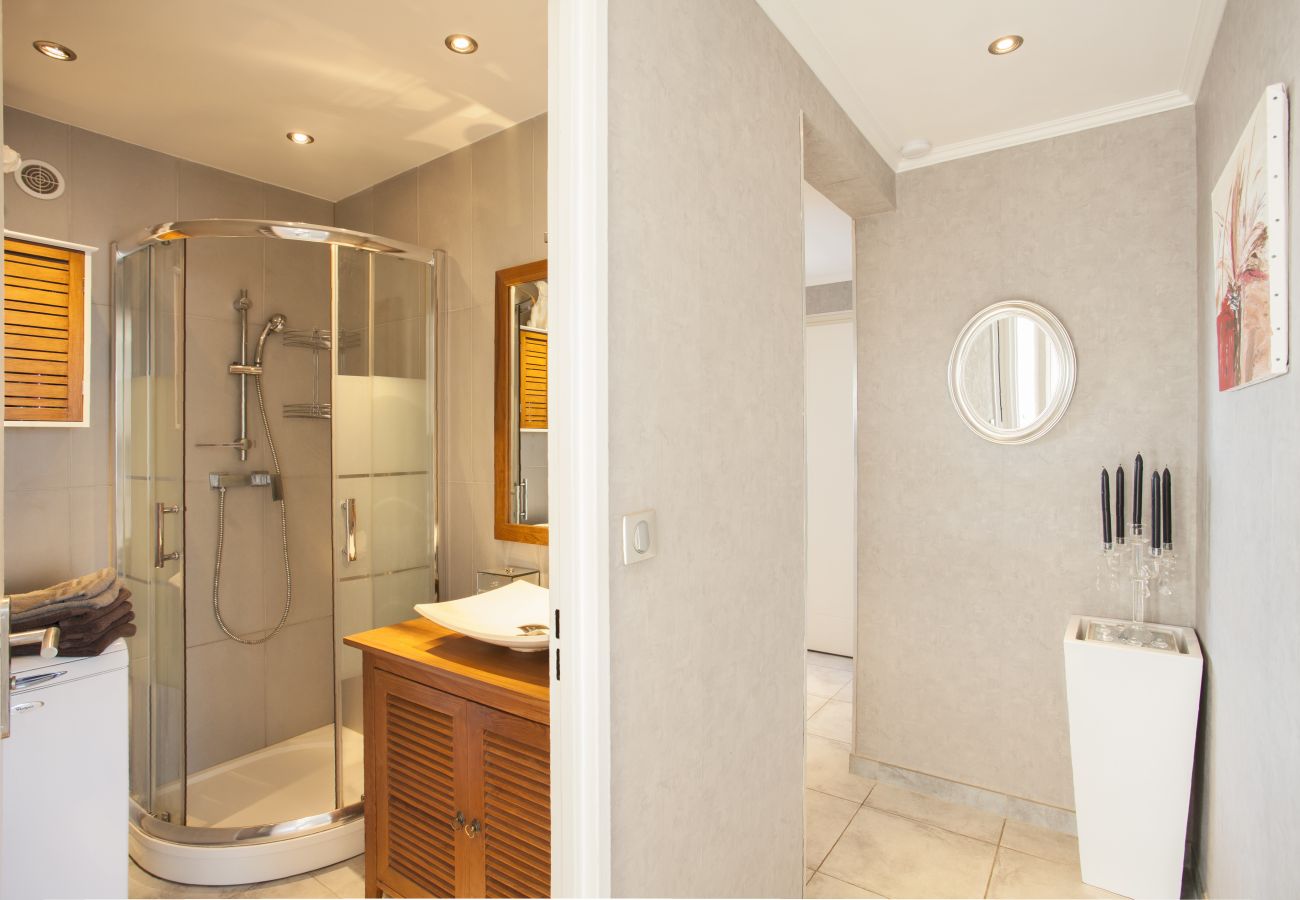 Apartment in Bastia - Casa Nina