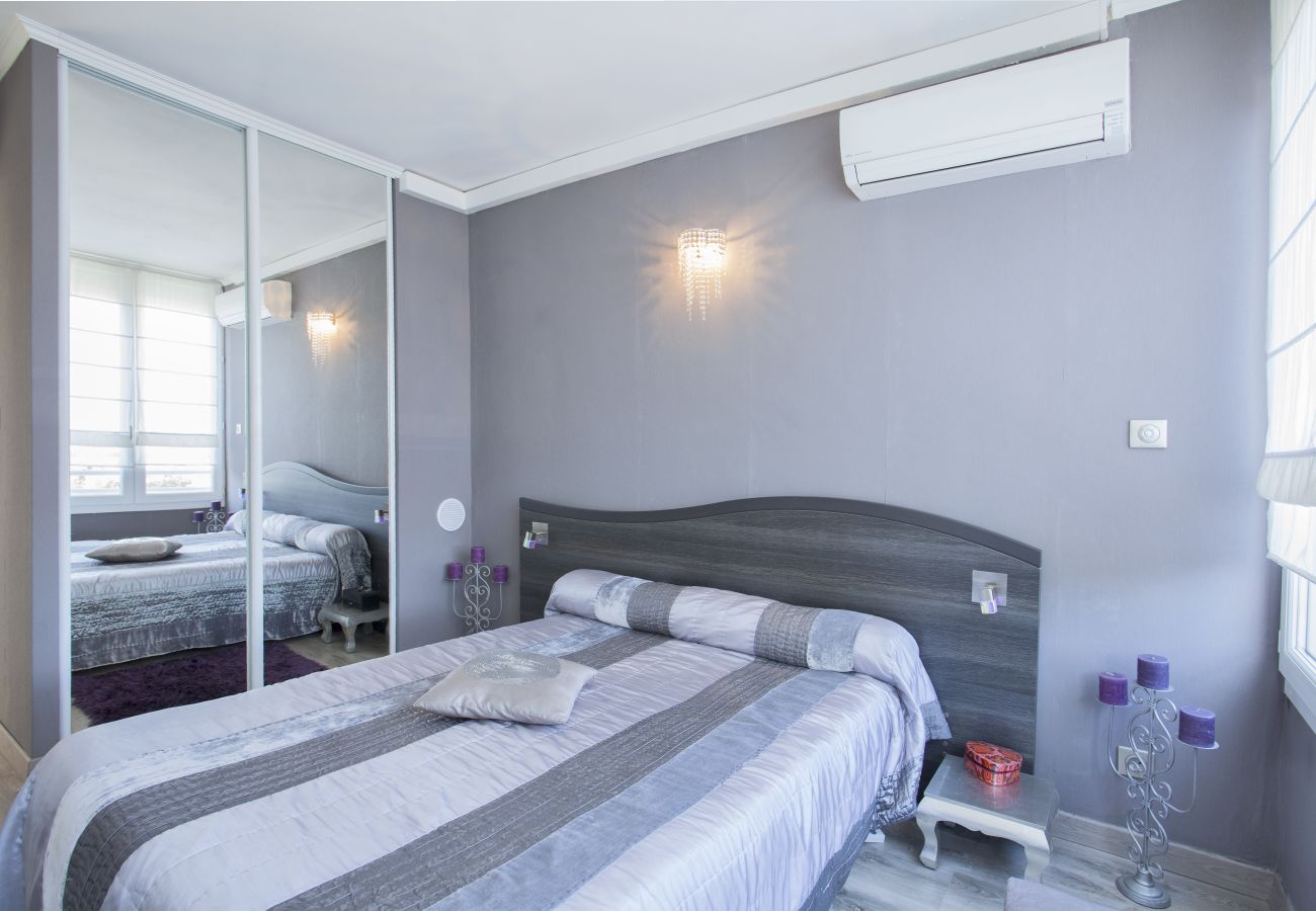 Apartment in Bastia - Casa Nina
