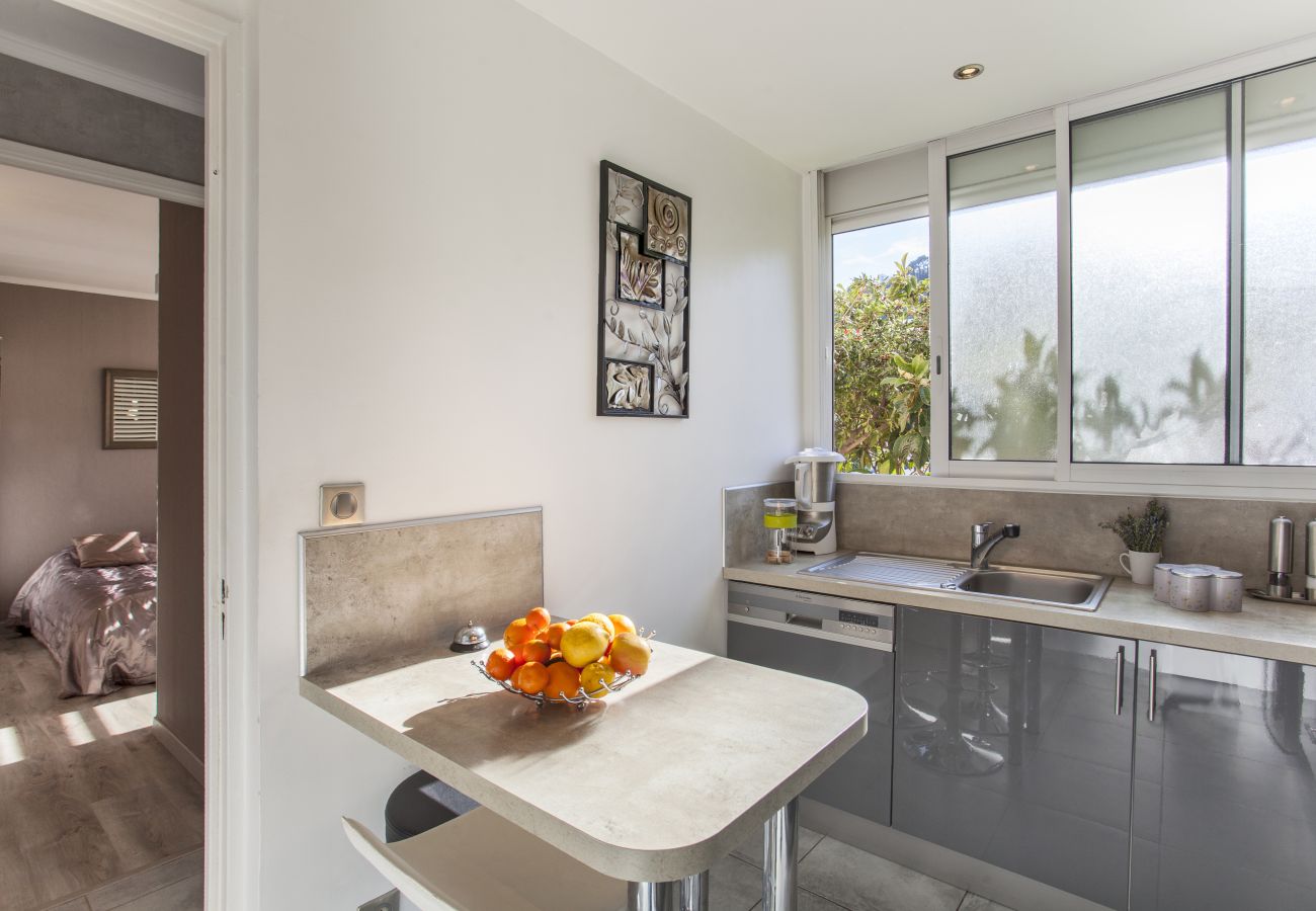 Apartment in Bastia - Casa Nina
