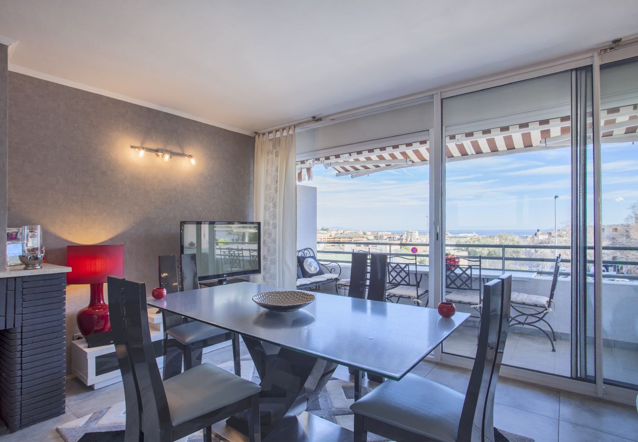 Apartment in Bastia - Casa Nina