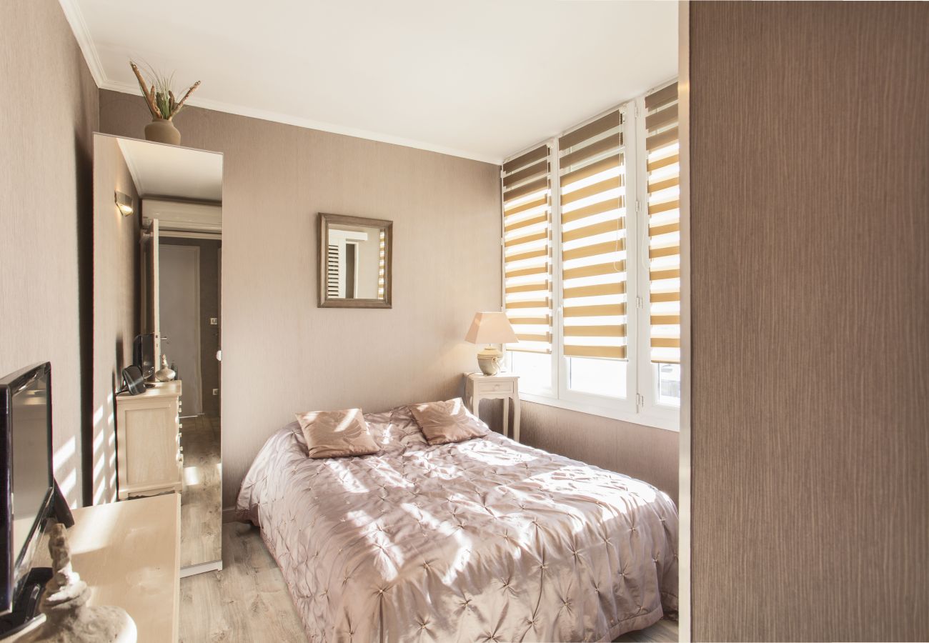 Apartment in Bastia - Casa Nina