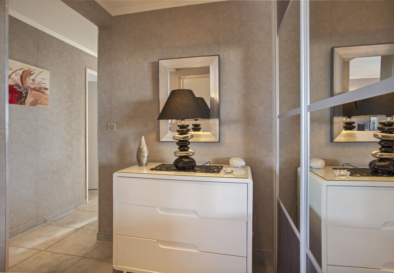 Apartment in Bastia - Casa Nina