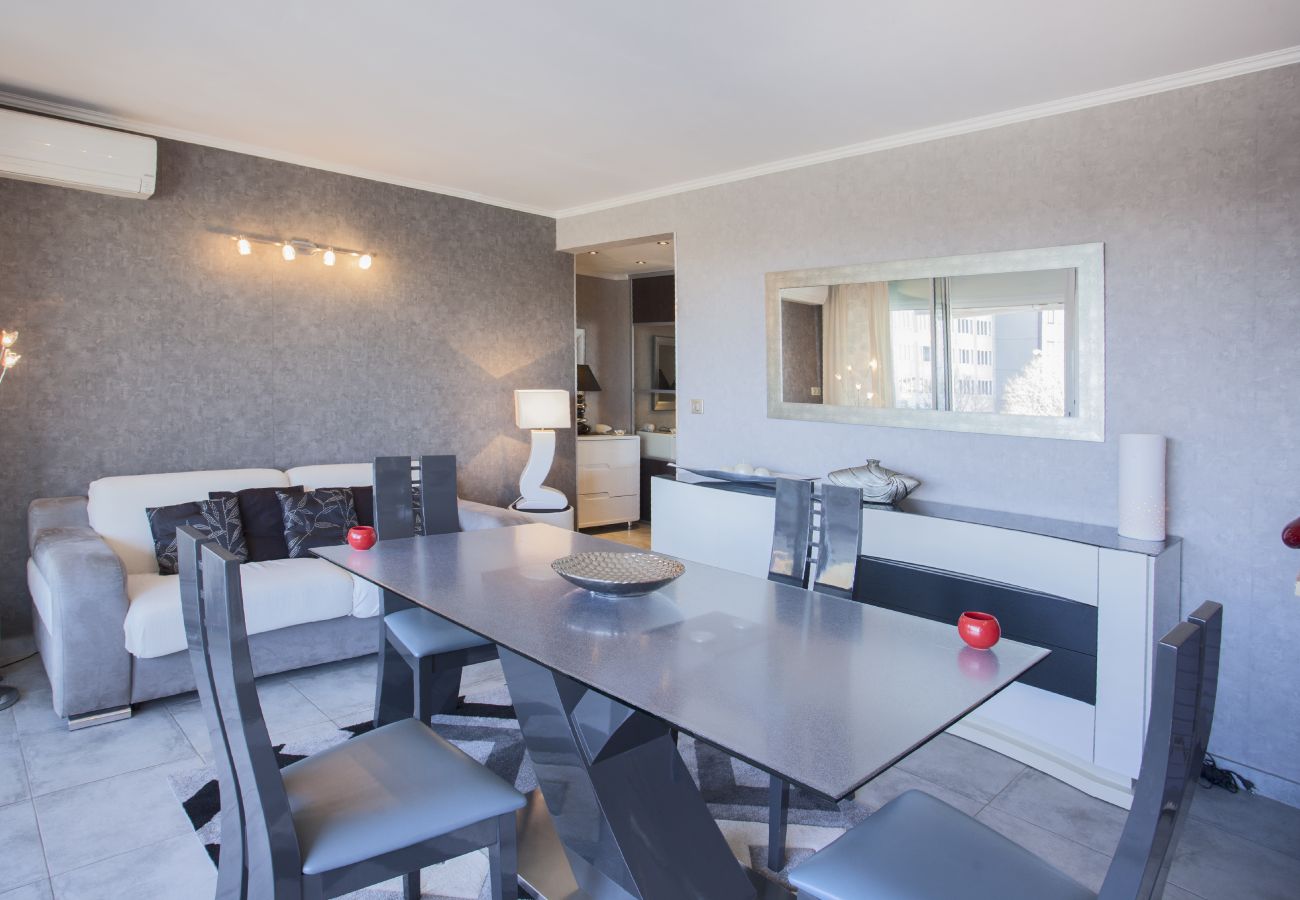 Apartment in Bastia - Casa Nina