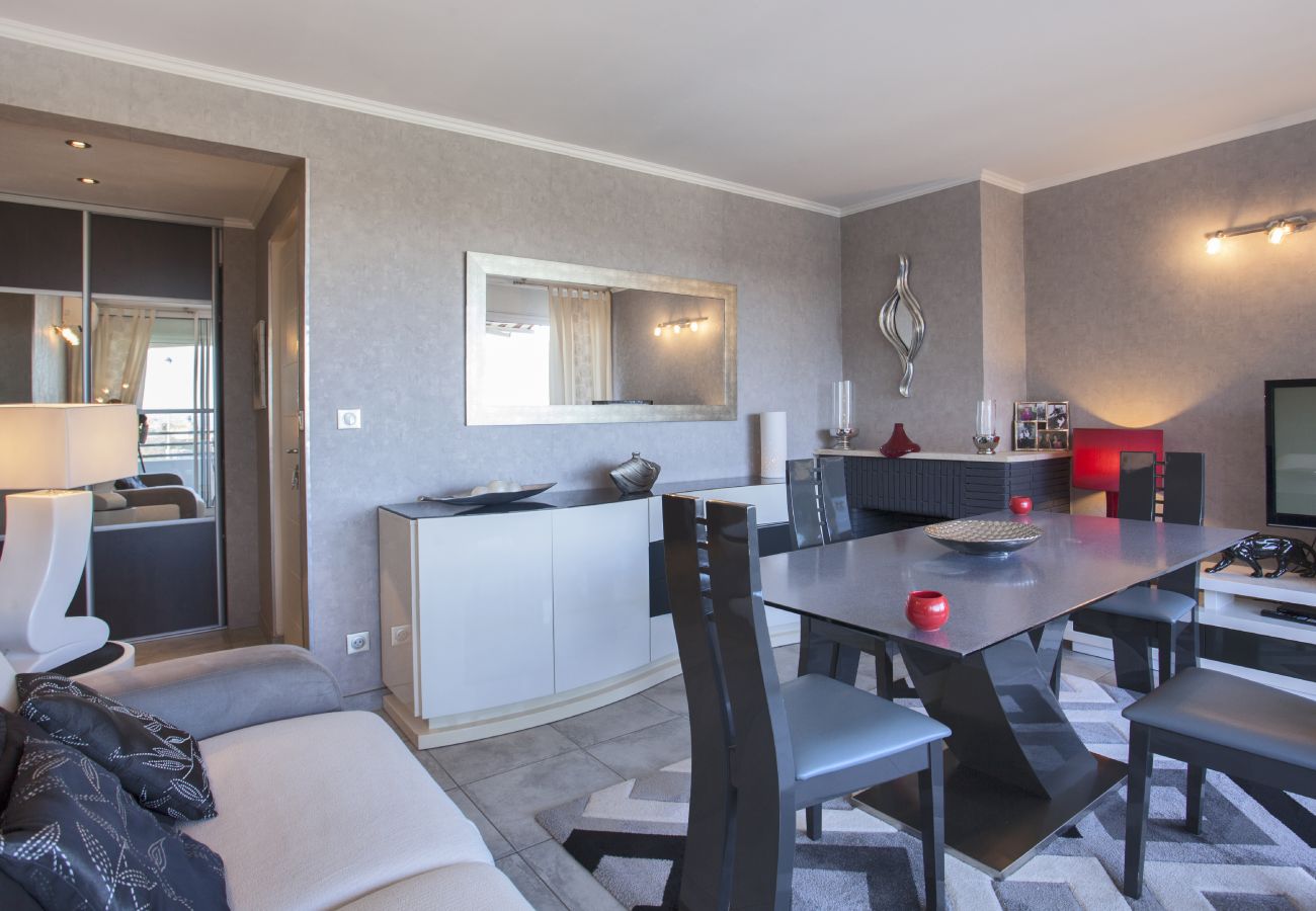 Apartment in Bastia - Casa Nina