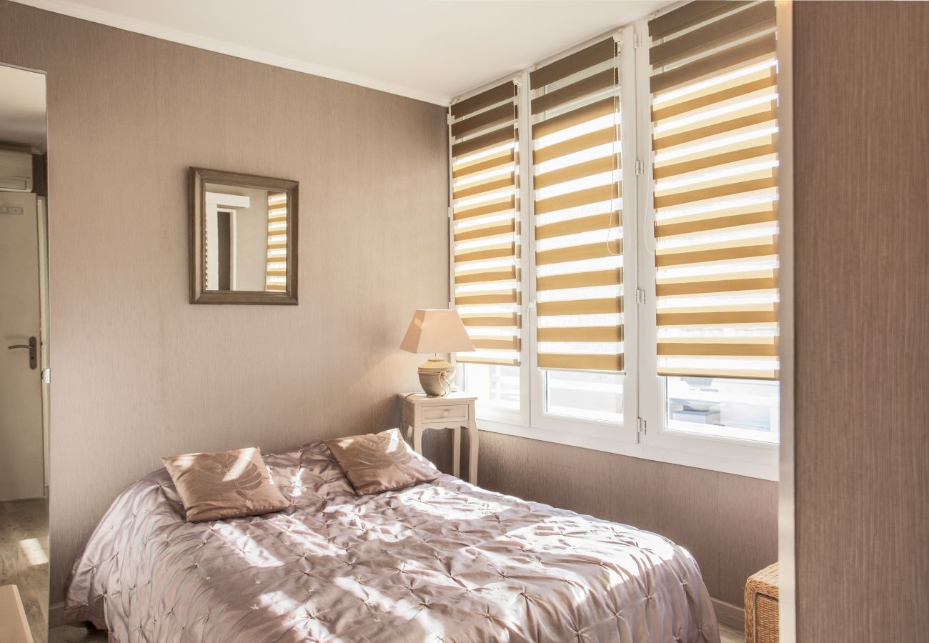 Apartment in Bastia - Casa Nina