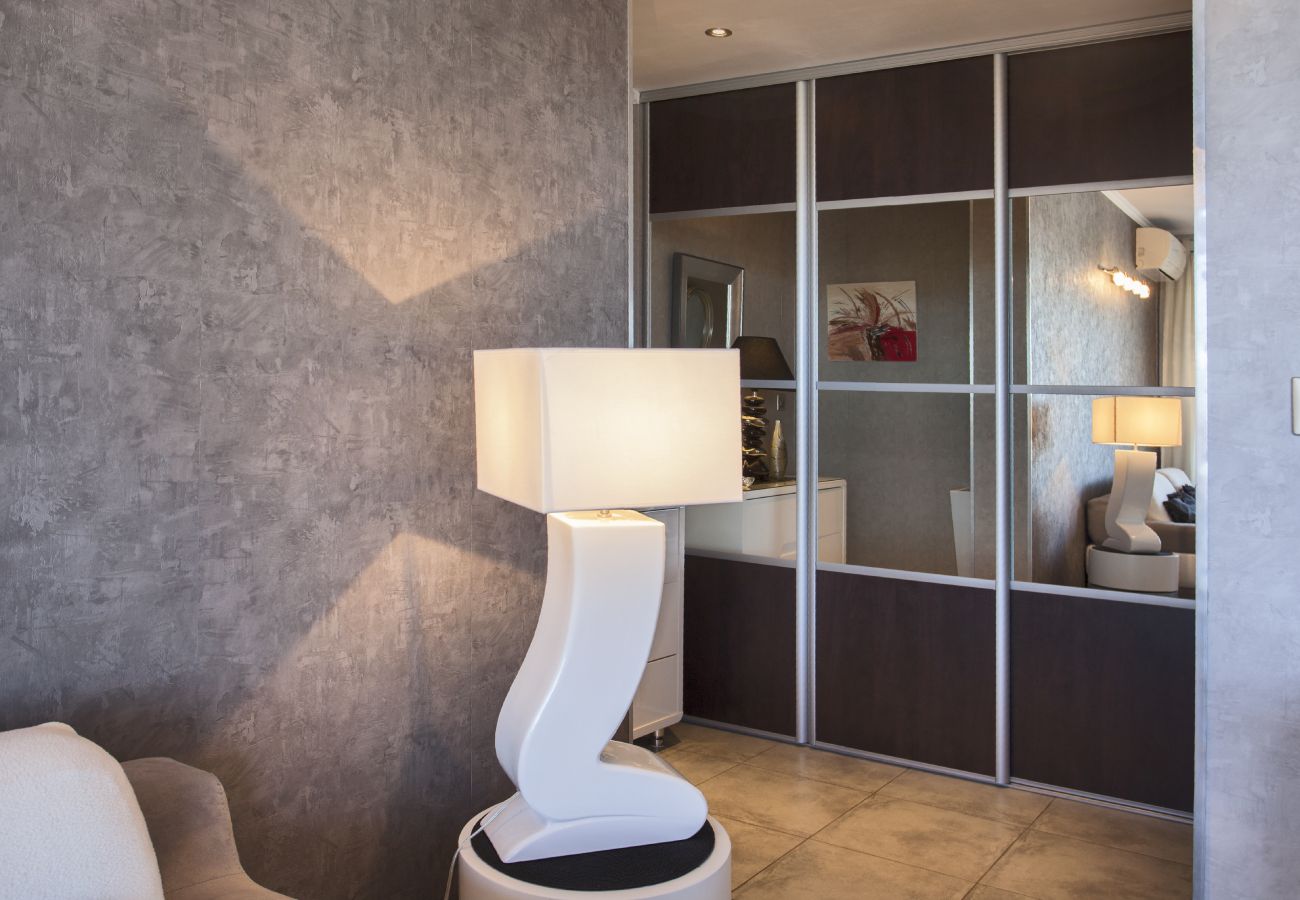 Apartment in Bastia - Casa Nina