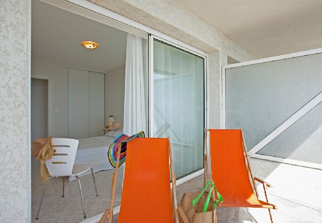 Apartment in Luri - Casa Les Agaves