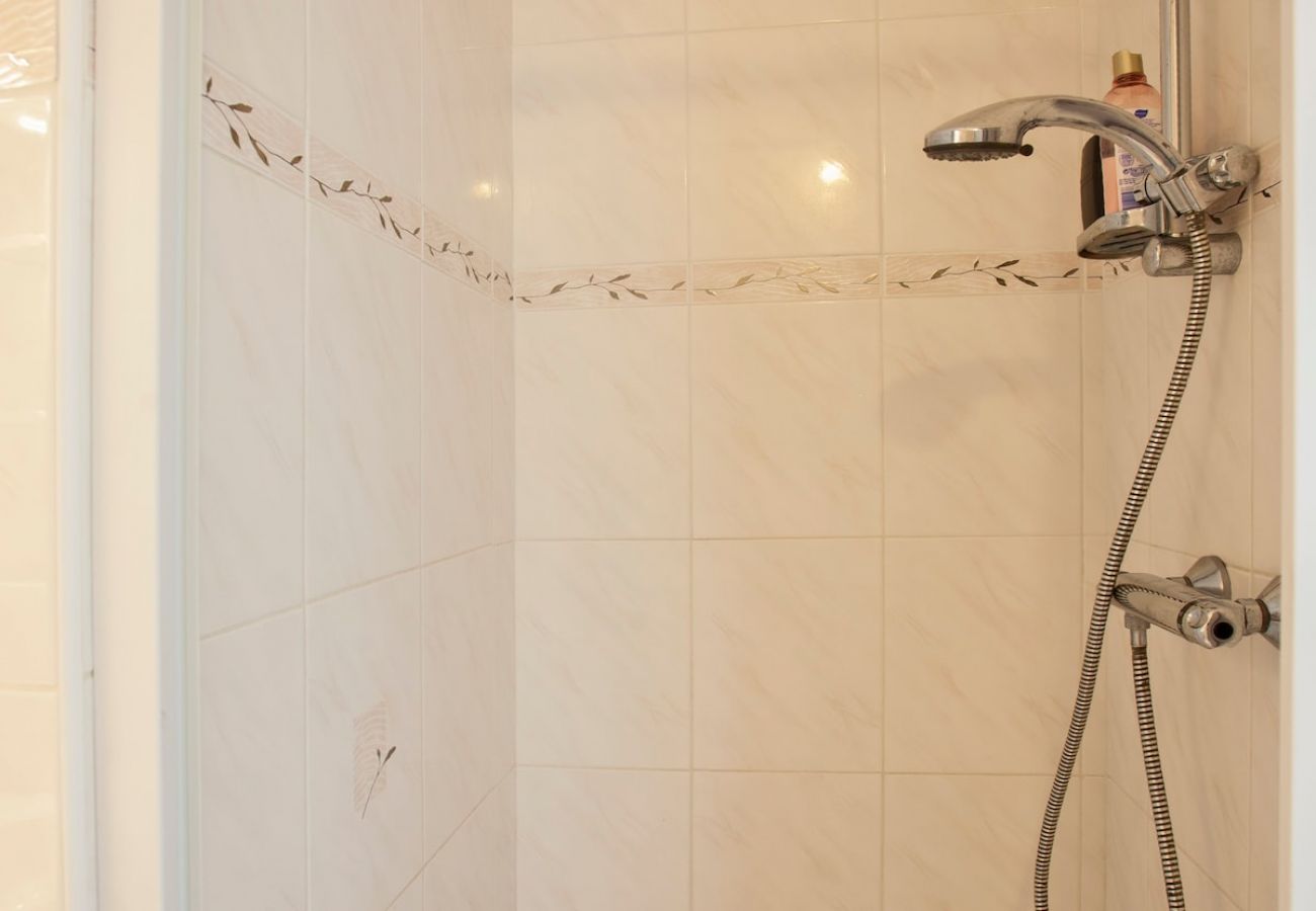 Apartment in Luri - Casa Les Agaves