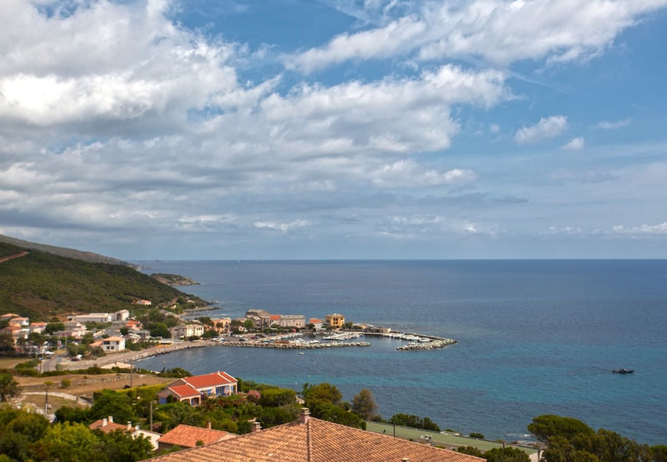 Apartment in Luri - Casa Les Agaves