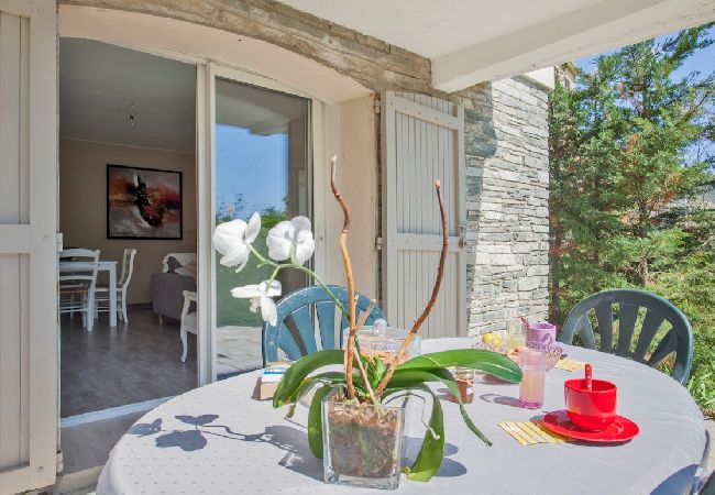 Apartment in Bastia - Villa La Storaia