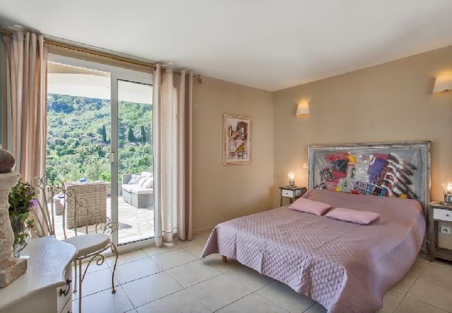 Apartment in Bastia - Villa La Storaia