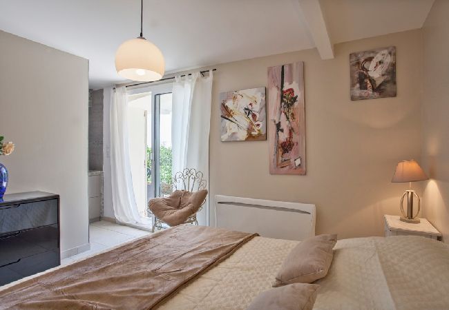 Apartment in Bastia - Villa La Storaia