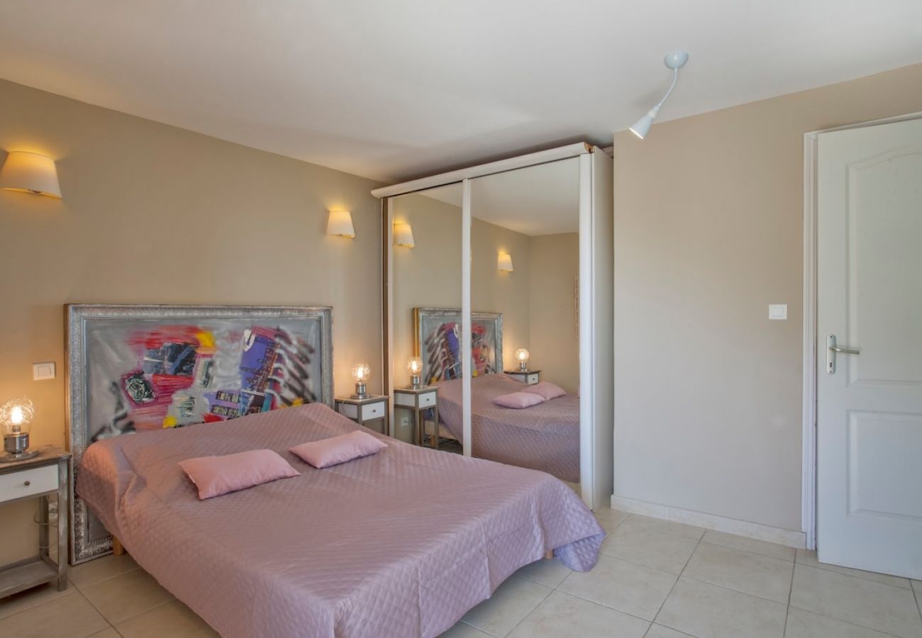 Apartment in Bastia - Villa La Storaia