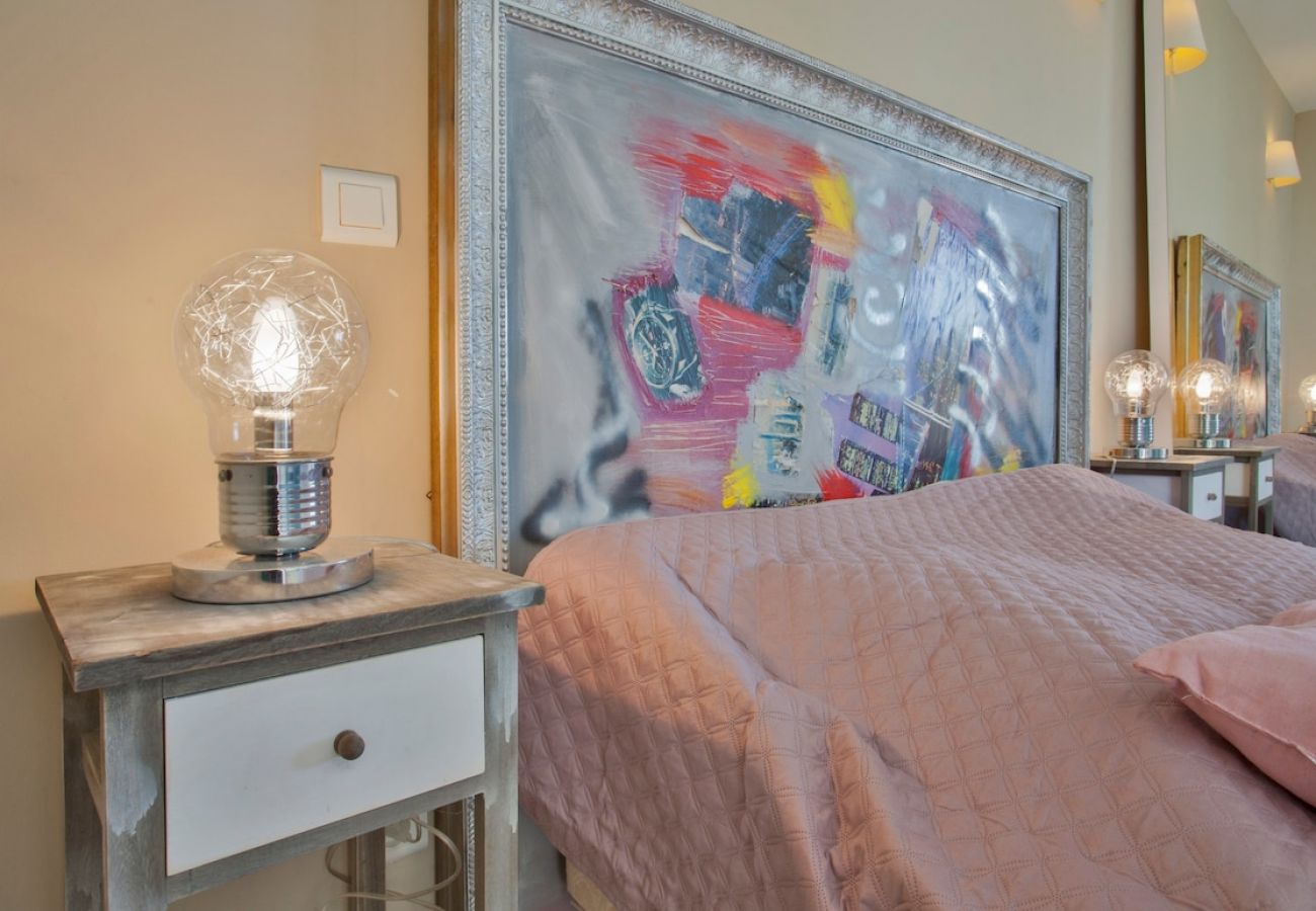Apartment in Bastia - Villa La Storaia