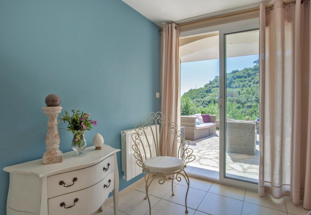 Apartment in Bastia - Villa La Storaia