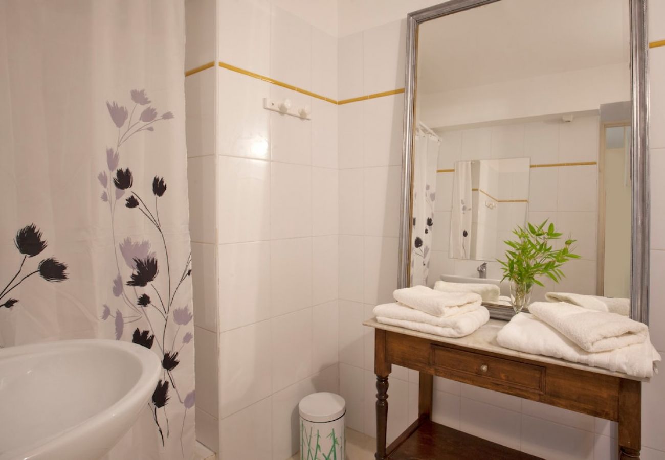 Apartment in Bastia - Villa La Storaia