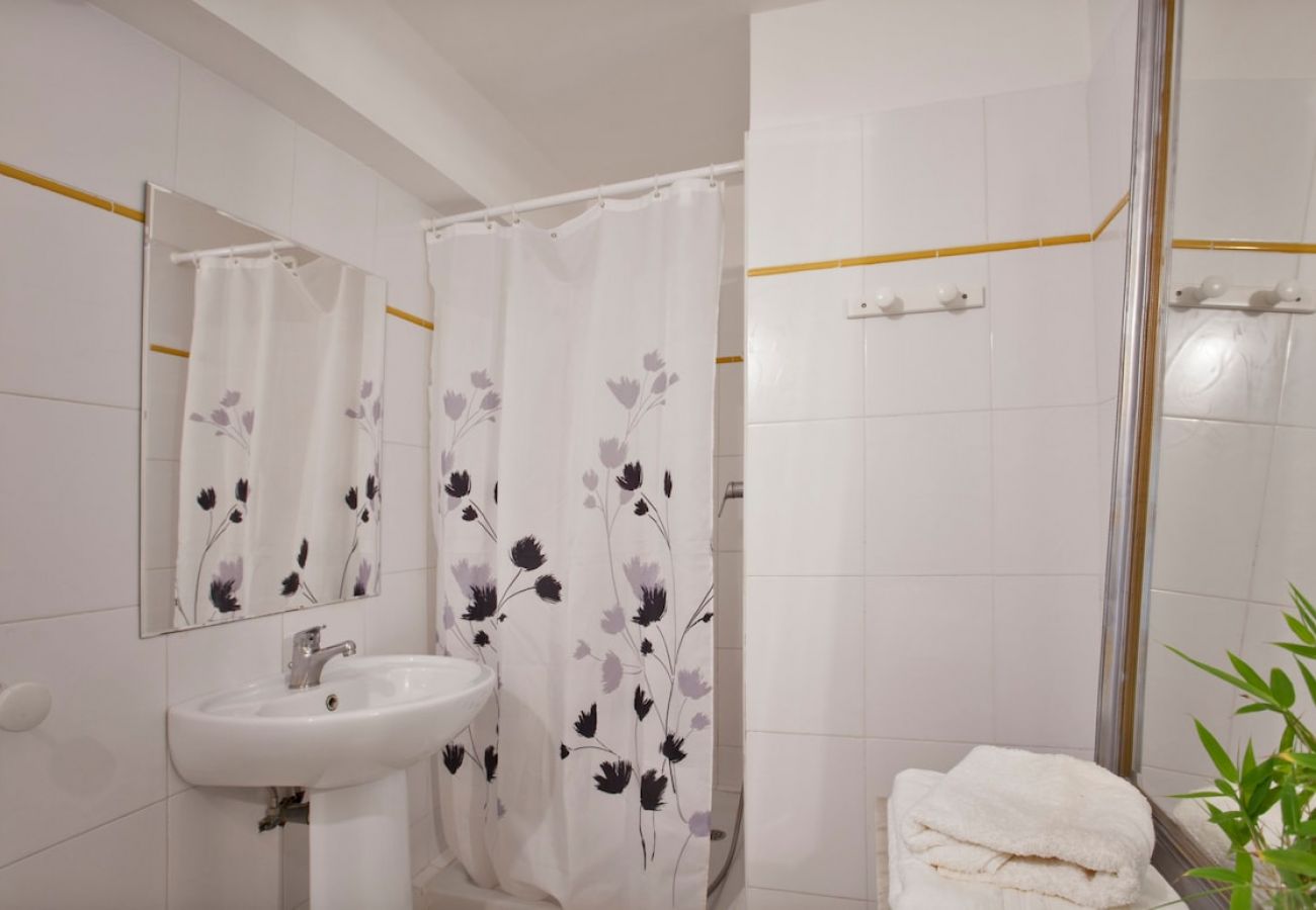 Apartment in Bastia - Villa La Storaia