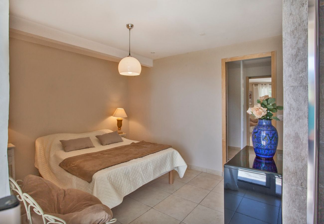 Apartment in Bastia - Villa La Storaia