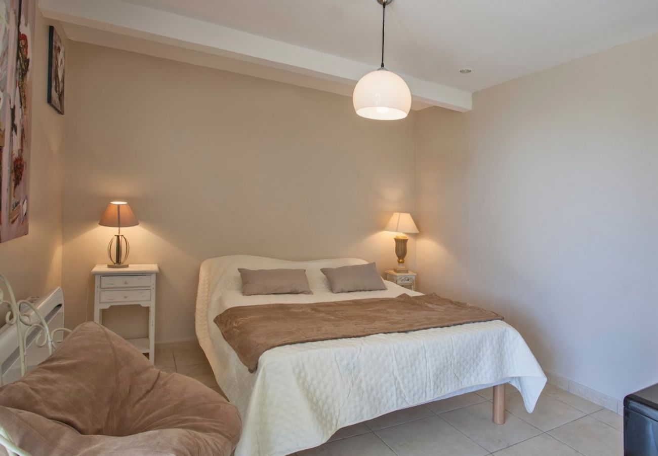 Apartment in Bastia - Villa La Storaia
