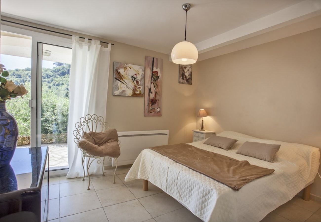 Apartment in Bastia - Villa La Storaia